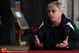 زلاتکو کرانچار: دوست دارم سرمربی پرسپولیس شوم