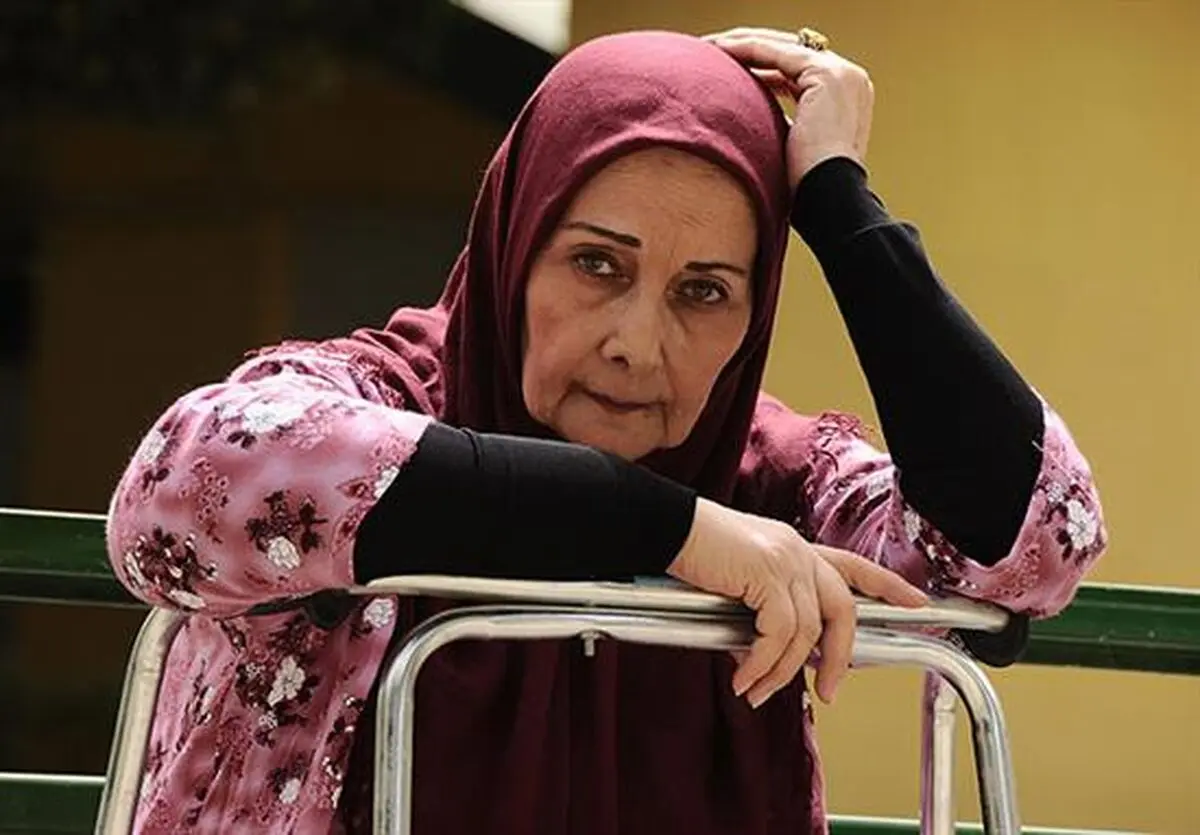 امیرابراهیمی: سریال‌ها ضعیف شده؛ تلویزیون جلوی اینها را باید بگیرد