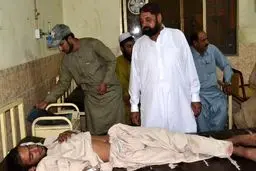 حمله به دو مسجد در کویته پاکستان، حداقل شش کشته و زخمی برجای گذاشت