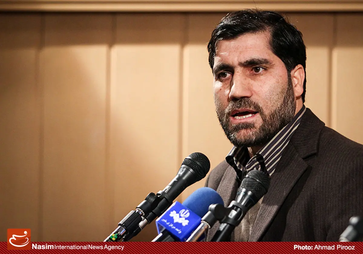 میرزایی: الگوی مشارکت خانه کتاب در نمایشگاه‌های بین‌المللی تدوین می‌شود