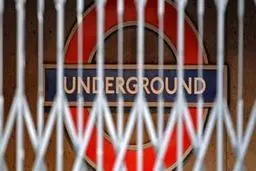 کارگران متروی پایتخت انگلیس بار دیگر اعتصاب می‌کنند