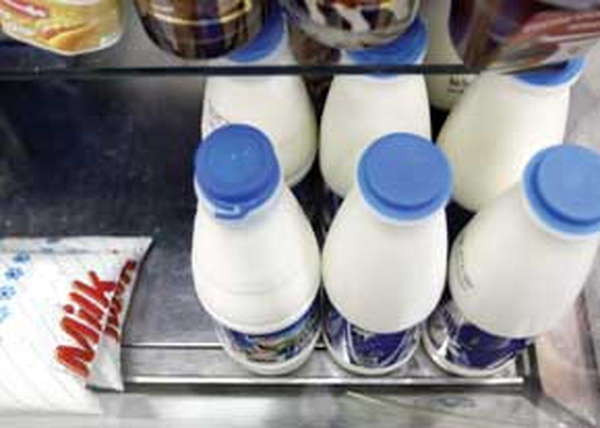 "نباید هراسی که موجب کاهش مصرف شیر می‌شود در مردم ایجاد کرد"