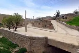 مدیرکل امور روستایی کرمانشاه: ۳۰ درصد جمعیت استان را روستائیان تشکیل می‌دهند