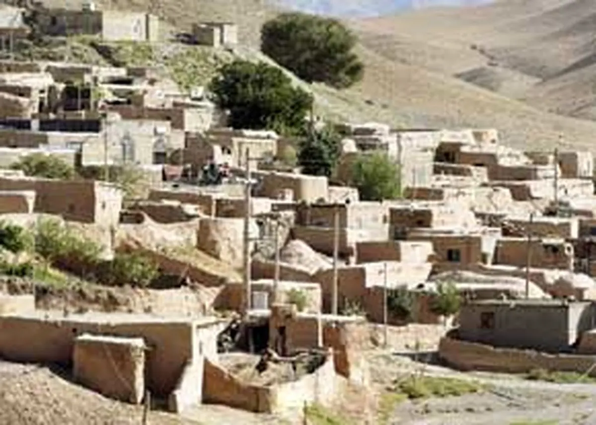 معاون عمران بنیاد مسکن کرمانشاه: ۷۵ هزار واحد مسکن روستایی سنددار شده است