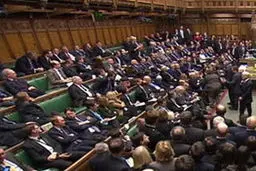 پارلمان انگلیس برای به رسمیت شناختن دولت فلسطین رای‌گیری می‌کند
