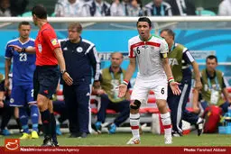 جواد نکونام پس از جام ملت‌های ‌آسیا مربی تیم ملی می‌شود