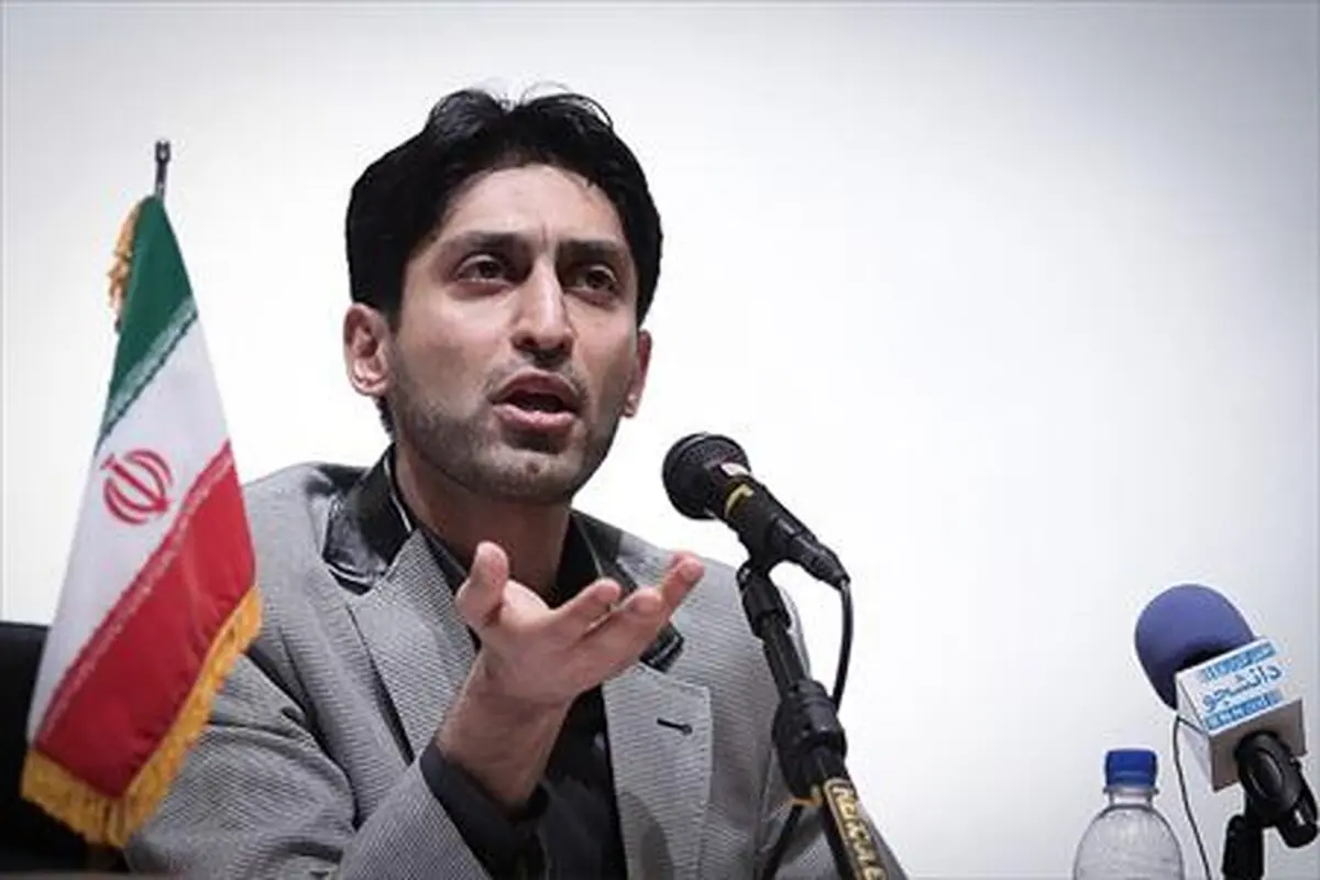 نقاشی: سخنرانی امروز رئیس‌جمهور بسیار هوشمندانه بود