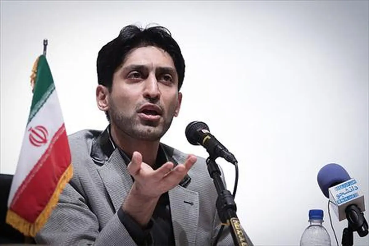 نقاشی: سخنرانی امروز رئیس‌جمهور بسیار هوشمندانه بود