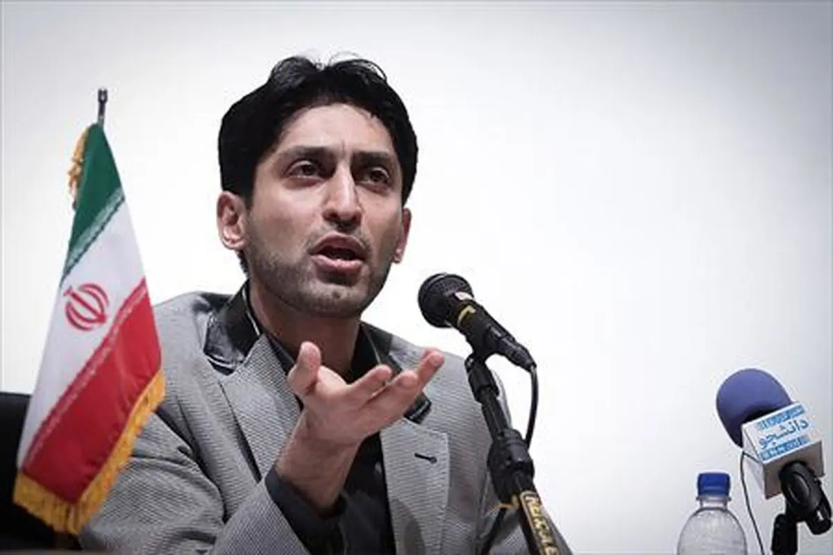 نقاشی: سخنرانی امروز رئیس‌جمهور بسیار هوشمندانه بود