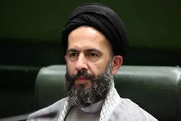 طاهری: طرح جامع مساجد کشور در کمیسیون فرهنگی تصویب شد