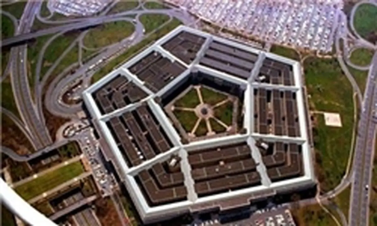 پنتاگون: مقابله با داعش تاکنون بیش از یک میلیارد دلار هزینه داشته است