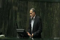 رئیس کمیسیون عمران مجلس: مجلس از استراتژی دولت در بخش آب، مسکن و روستاها اطلاعی ندارد