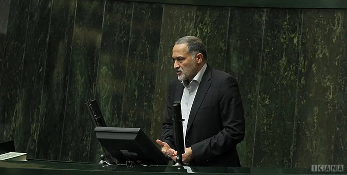 رئیس کمیسیون عمران مجلس: مجلس از استراتژی دولت در بخش آب، مسکن و روستاها اطلاعی ندارد