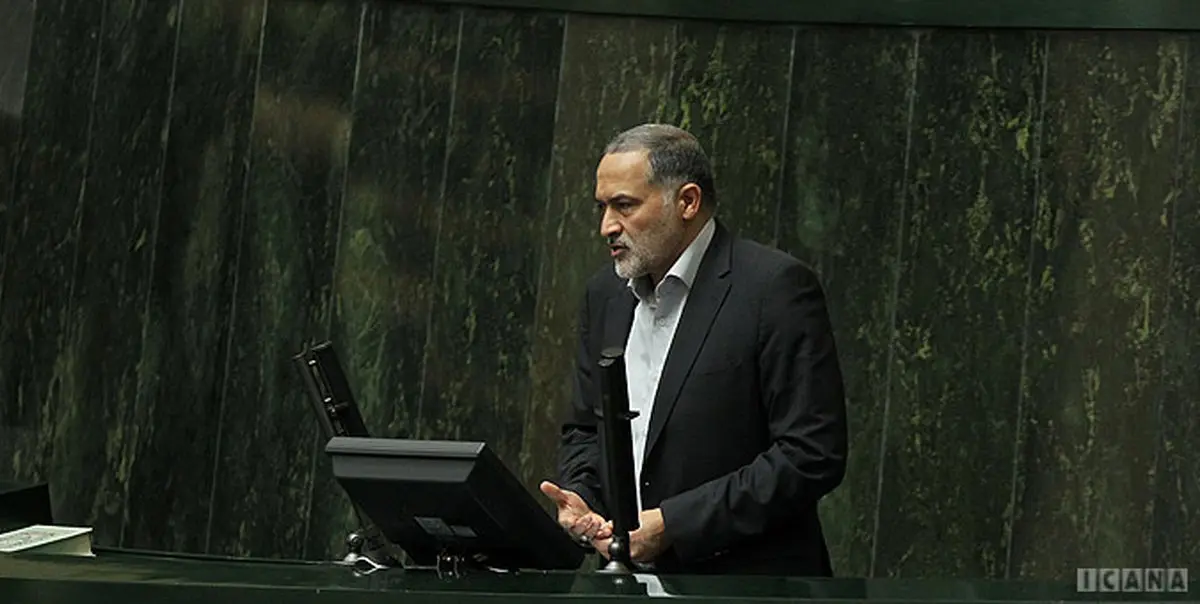 رئیس کمیسیون عمران مجلس: مجلس از استراتژی دولت در بخش آب، مسکن و روستاها اطلاعی ندارد