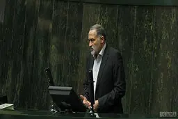 رئیس کمیسیون عمران مجلس: مجلس از استراتژی دولت در بخش آب، مسکن و روستاها اطلاعی ندارد