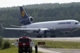 کارکنان شرکت لوفت‌هانزا از تصمیم خود برای اعتصاب دوباره خبر دادند