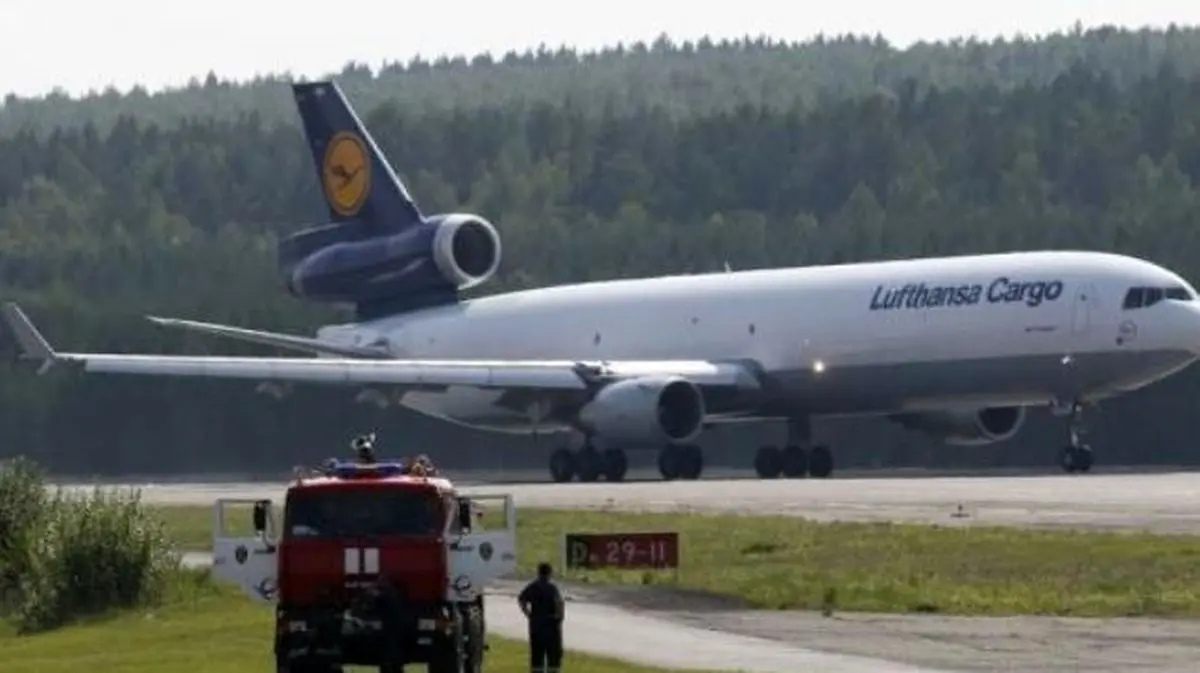 کارکنان شرکت لوفت‌هانزا از تصمیم خود برای اعتصاب دوباره خبر دادند