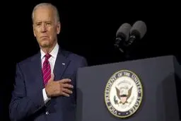 معاون رئیس‌جمهور آمریکا پس از ترکیه و امارات، از عربستان هم عذرخواهی کرد