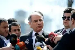 وزیر کشور ترکیه: با اقدامات خشونت‌آمیز مقابله به مثل می‌کنیم