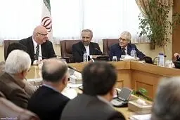 نهاوندیان: در مرحله انتقال به اقتصادی مردم‌سالار و مشارکت جو هستیم