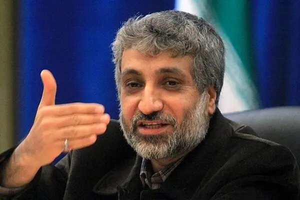 ابراهیم فیاض: تفکر متفاوت پیرامون جایگاه زن و مرد در خانواده موجب بحران جدی شده است