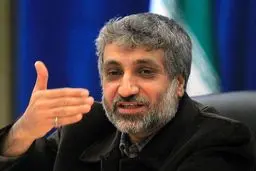 ابراهیم فیاض: تفکر متفاوت پیرامون جایگاه زن و مرد در خانواده موجب بحران جدی شده است