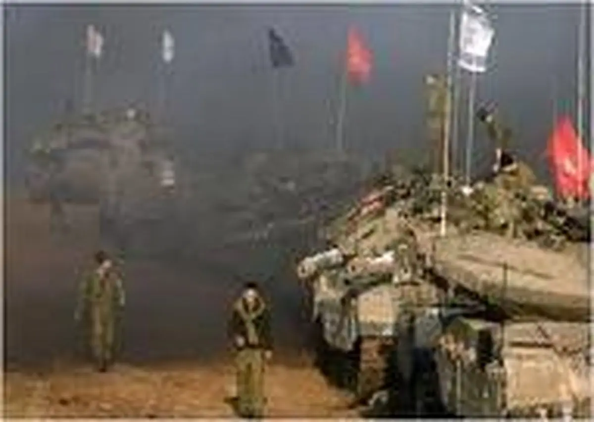 "المنار": ارتش اسرائیل آغاز جنگ با حزب‌الله لبنان را بسیار نزدیک می‌داند