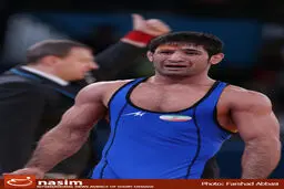 سعید عبدولی: نمی‌دانم گناهم چیست که همیشه این اتفاقات برایم می‌افتد