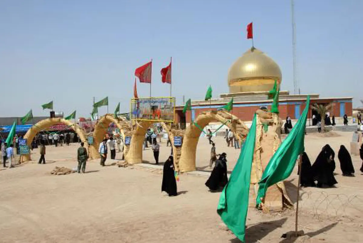 "۶۲ هزار نفر از دانش‌آموزان فارس به اردوی راهیان نور اعزام می‌شوند"