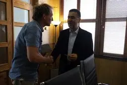 ایران و هلند فیلم مشترک می‌سازند