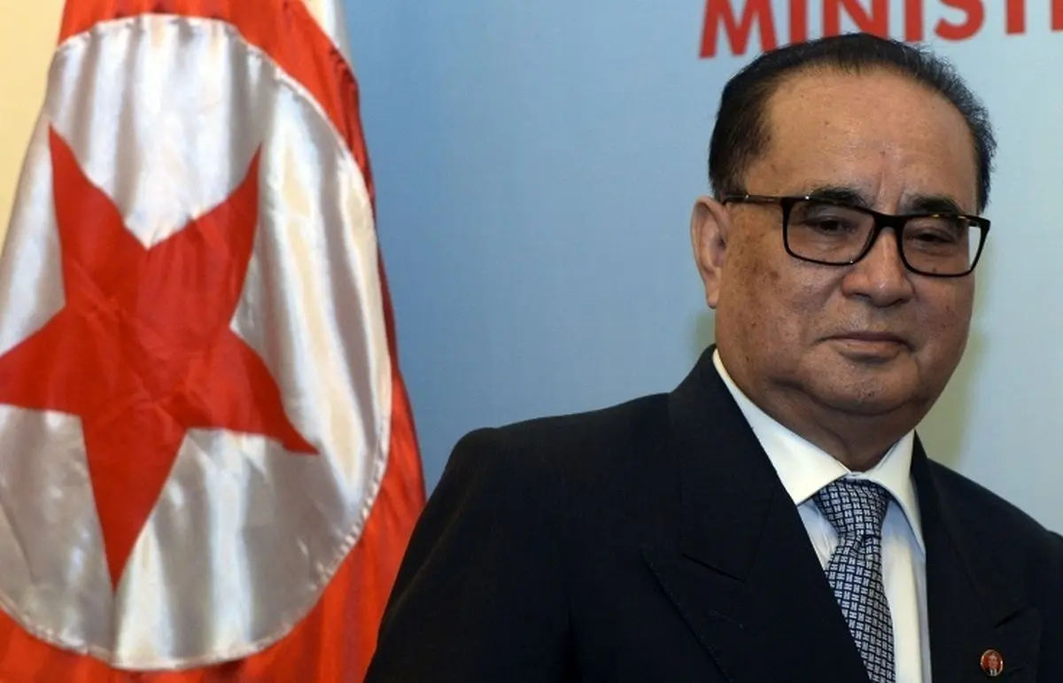 وزیر خارجه کره شمالی وارد مسکو شد