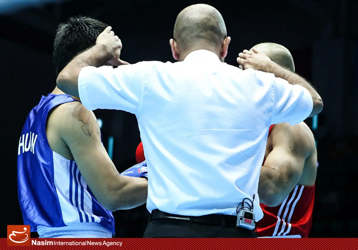 سجاد مهرابی حذف شد