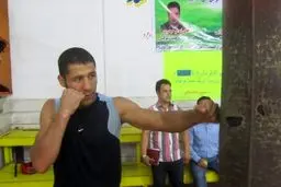 سجاد مهرابی: هرچه در توان داشتم به کار بستم