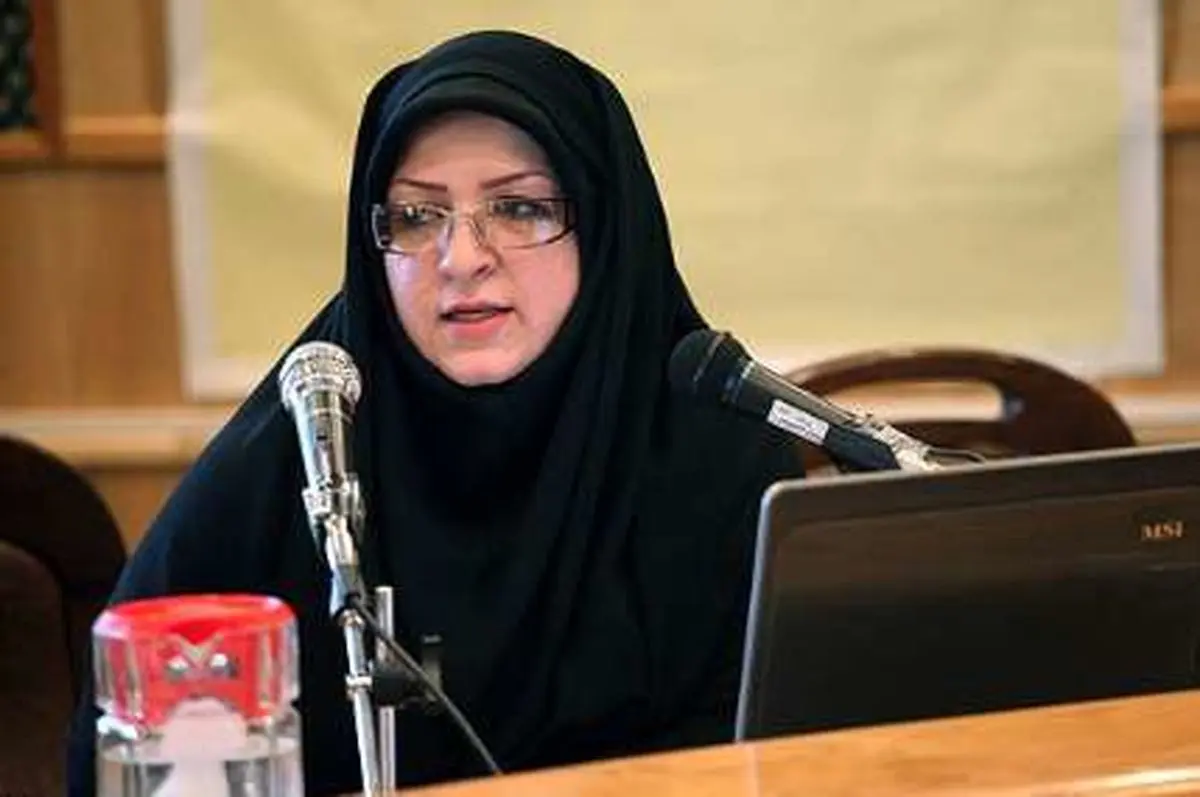 مدیرکل آمار استانداری کرمانشاه: بانک اطلاعات مکانی مرکز استان ایجاد شد‌