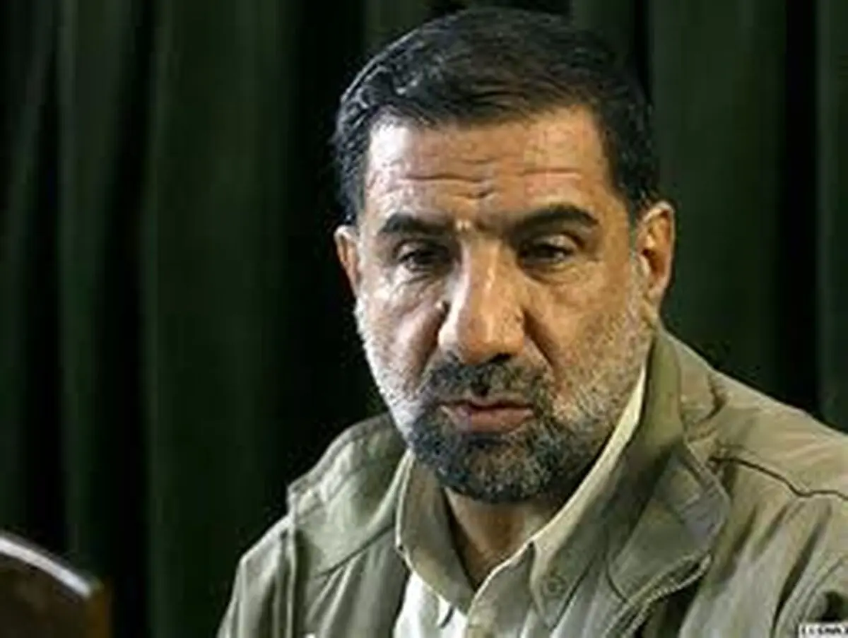 کوثری: خیلی‌ها باید قاطعیت را از رئیس‌جمهور آرژانتین یاد بگیرند
