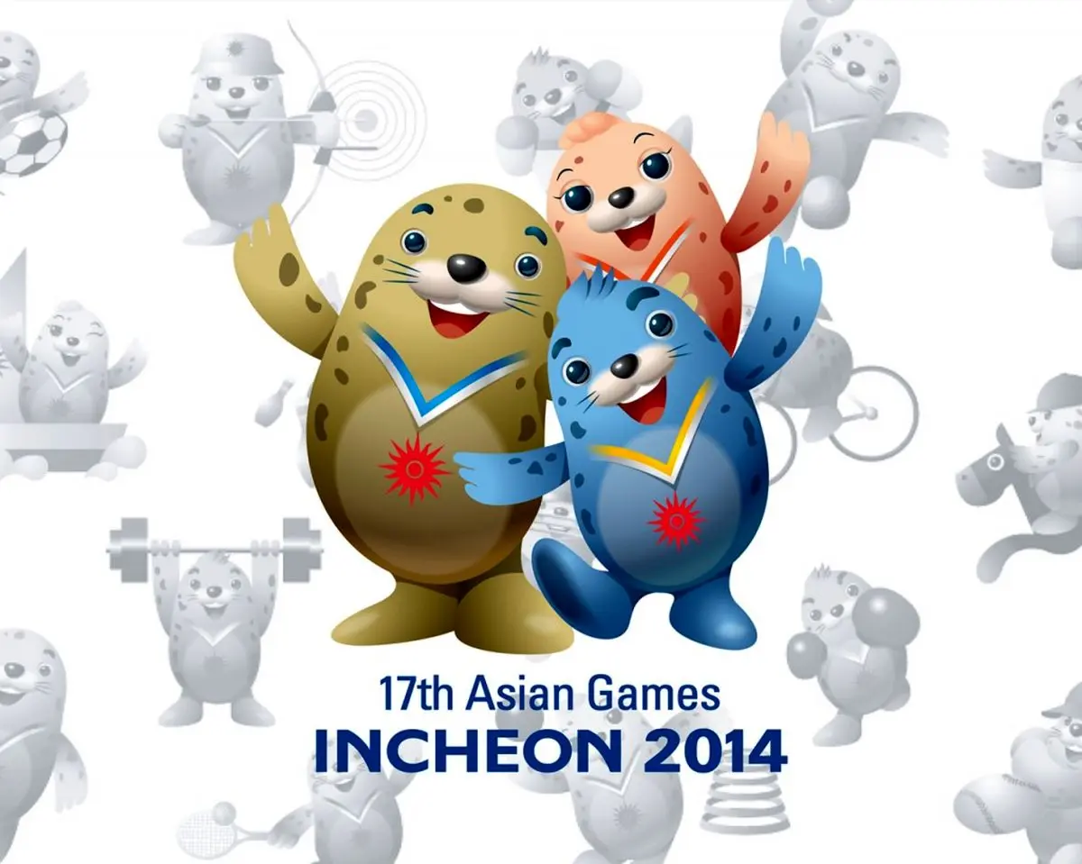 برنامه نمایندگان ایران در روز دوازدهم بازی‌های آسیایی مشخص شد