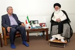 آیت‌الله علم‌‎الهدی: ۲۵ میلیون زائر مشهد در اختصاص بودجه درمانی این شهر لحاظ شود