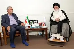 آیت‌الله علم‌‎الهدی: ۲۵ میلیون زائر مشهد در اختصاص بودجه درمانی این شهر لحاظ شود