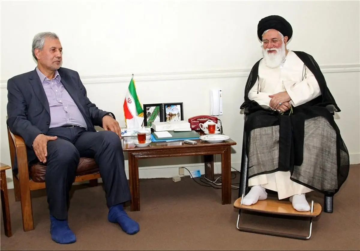 آیت‌الله علم‌‎الهدی: ۲۵ میلیون زائر مشهد در اختصاص بودجه درمانی این شهر لحاظ شود