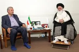 آیت‌الله علم‌‎الهدی: ۲۵ میلیون زائر مشهد در اختصاص بودجه درمانی این شهر لحاظ شود