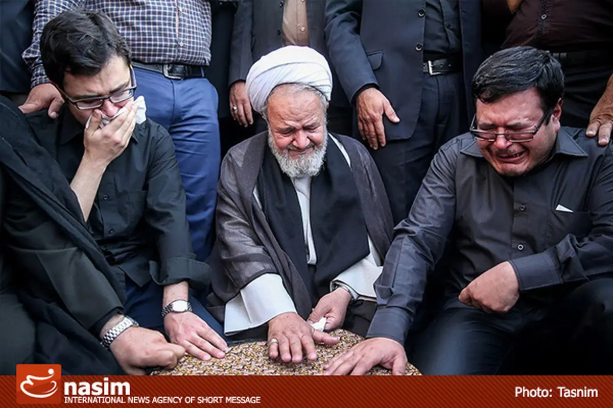 گزارش تصویری:: رویدادهای مهم خبری در ۲۴ ساعت گذشته