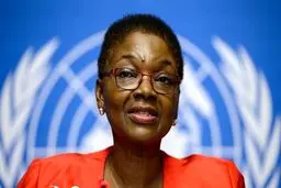 معاون دبیرکل سازمان ملل: داعش باعث فرار هزاران آواره سوری به ترکیه شده است