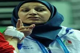 سرمربی کبدی بانوان: مقابل تایلند استرس نداشتم