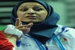 سرمربی کبدی بانوان: مقابل تایلند استرس نداشتم