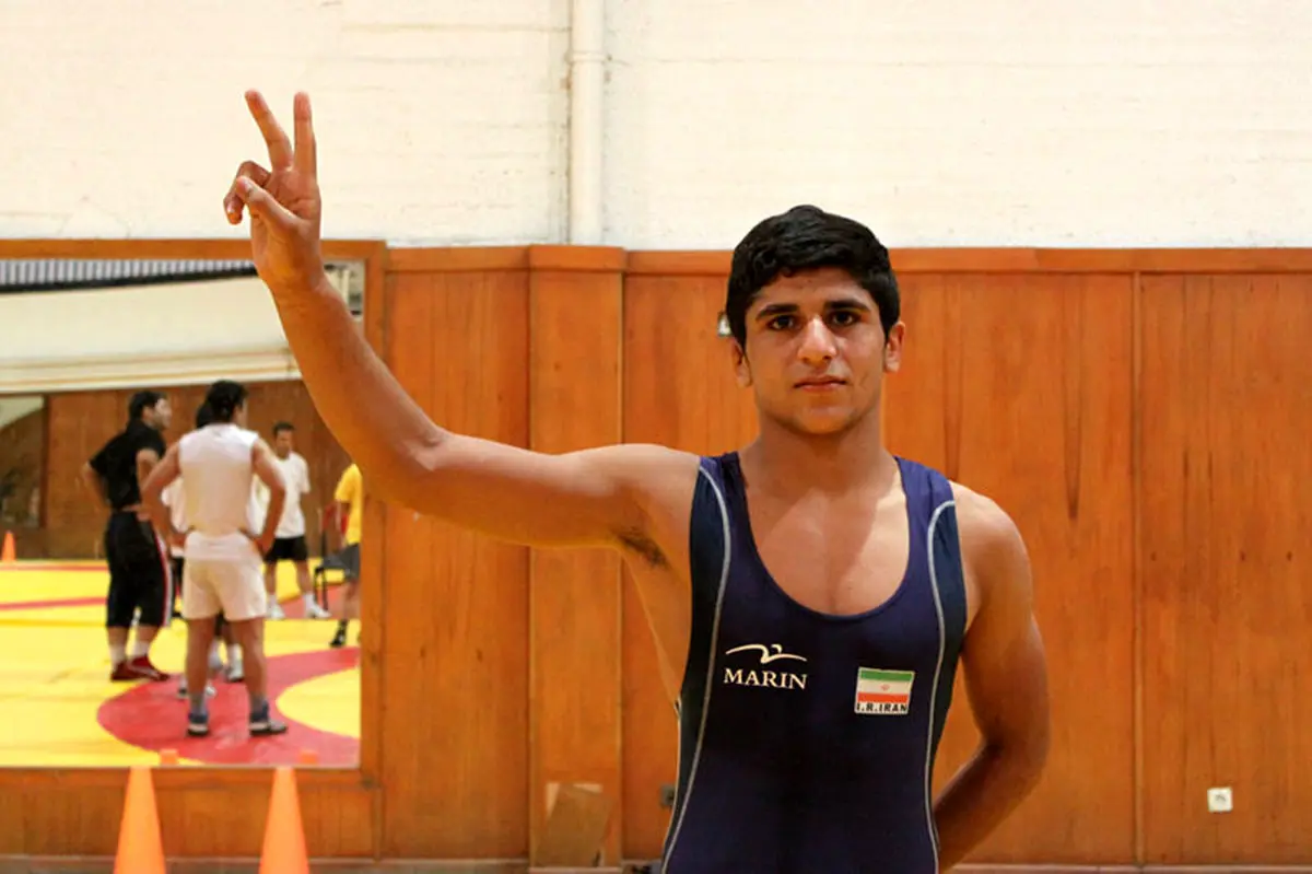 پیام بویری نیز با پیروزی آغاز کرد