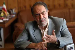 ترکان: از توانایی‌های سپاه در ساخت فرودگاه در جزیره فارور استفاده می‌شود