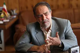 ترکان: از توانایی‌های سپاه در ساخت فرودگاه در جزیره فارور استفاده می‌شود