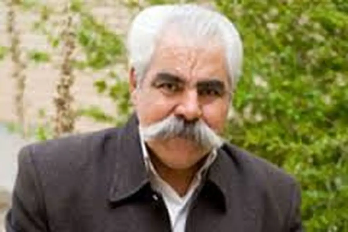 مراسم بزرگداشت احمد بیگدلی در بنیاد ادبیات شعر و داستانی ایرانیان برگزار شد