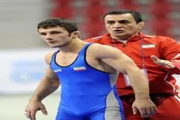 مجتبی کریم‌فر دیسکالیفه شد