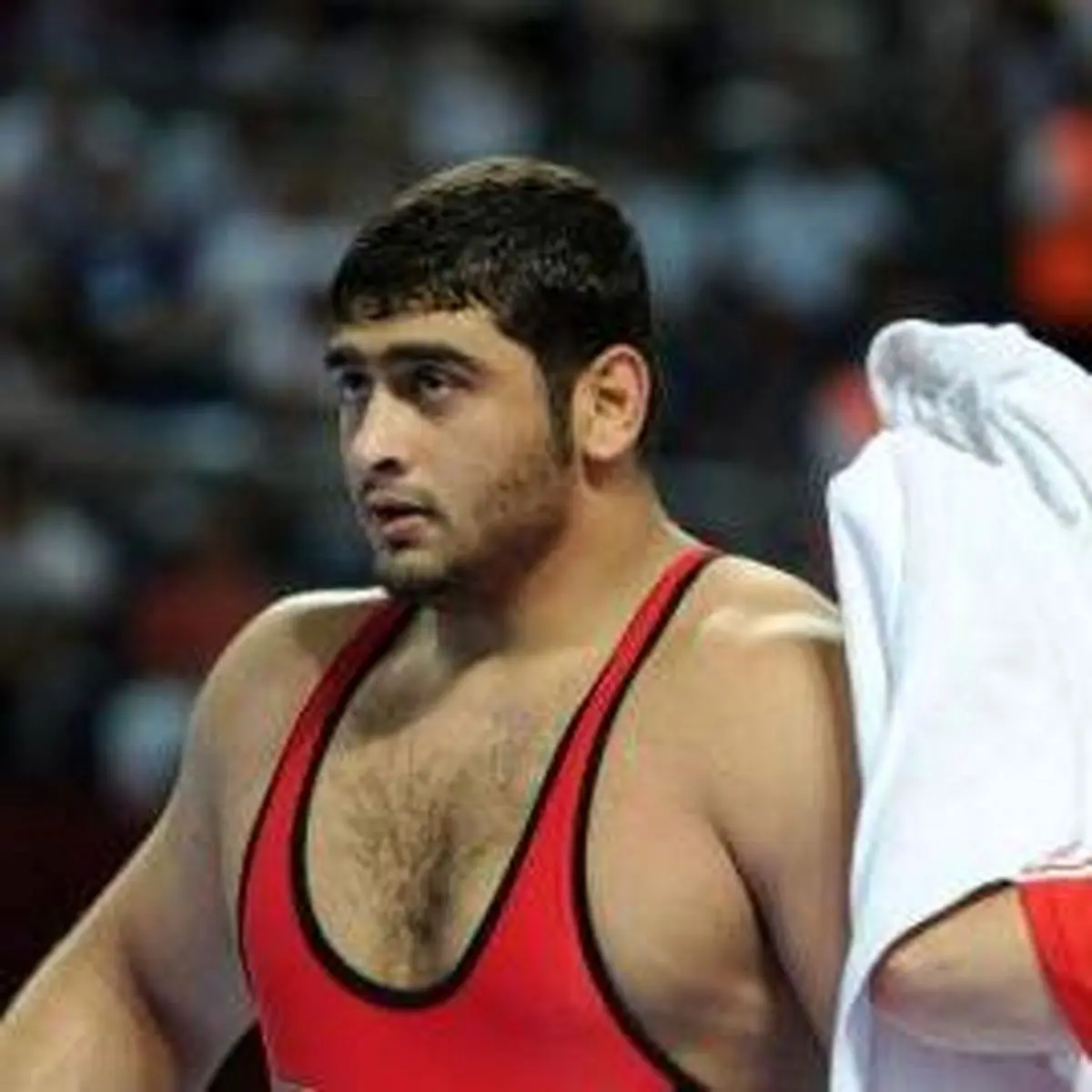 بشیر باباجان‌زاده از صعود به نیمه‌نهایی بازماند